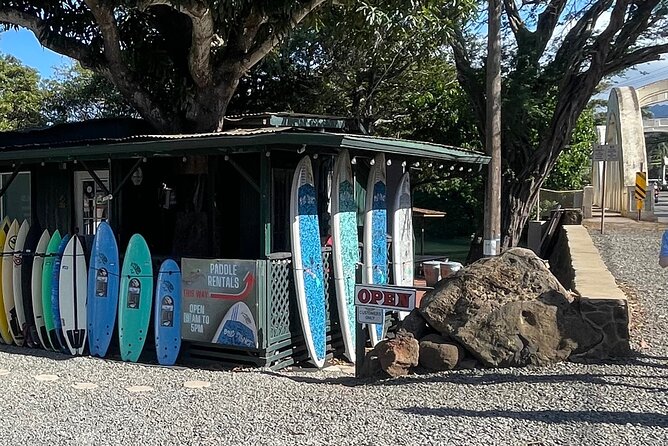 Haleiwa River Paddle Board Rental with Blue Planet Adventure Co. - What You’ll Actually Feel on the Water: Calm River vs. Bay Conditions