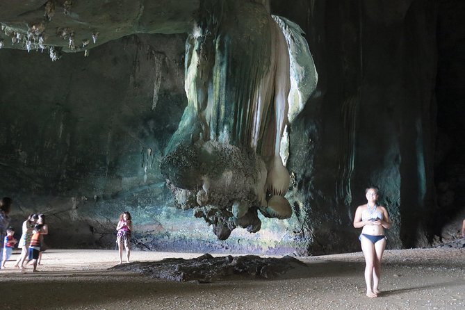 Half day 3 island, Kayaking (Talabeng Sea Cave) - What the timing and transfers feel like in real life
