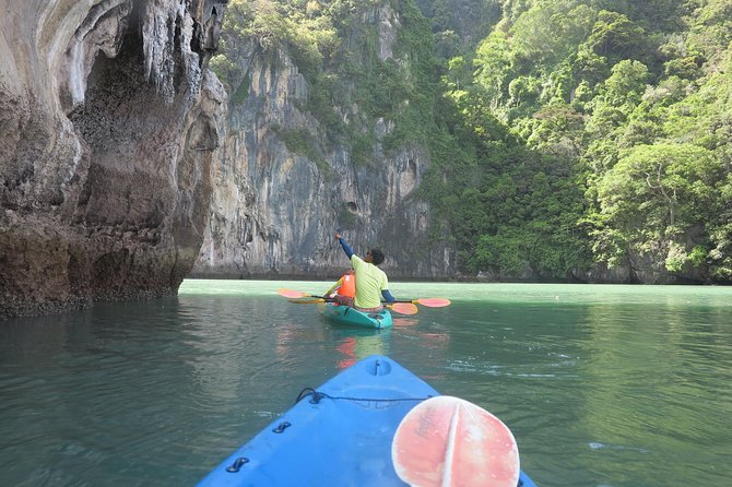 Half day 3 island, Kayaking (Talabeng Sea Cave) - Price and what you really get for $29.16