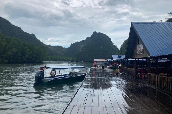 Half-day 4 Hours Kilim Mangrove Kayaking (Without hotel pickups) - Why Kilim’s Mix of Sea, Forest, and Limestone Works