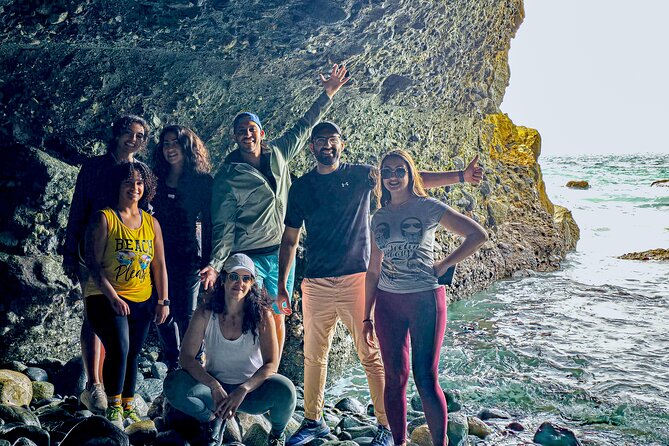Half Day Dana Point Kayak and Hike - Value at $85: What You Get, What You Bring, and How to Prepare