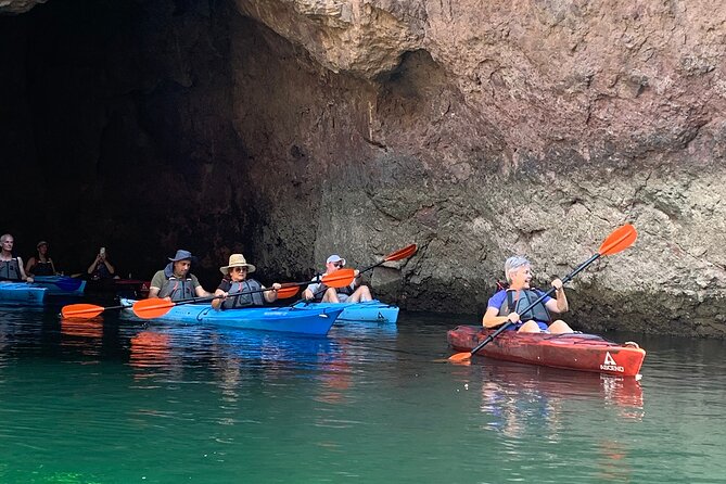 Half-Day Emerald Cave Kayak Tour (Optional Transportation) - Why This Early-Start Emerald Cave Kayak Tour Works
