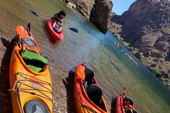 Half-Day Emerald Cave Kayak Tour (Optional Transportation) - Your Guide: What Small-Group Coaching Looks Like in Real Life