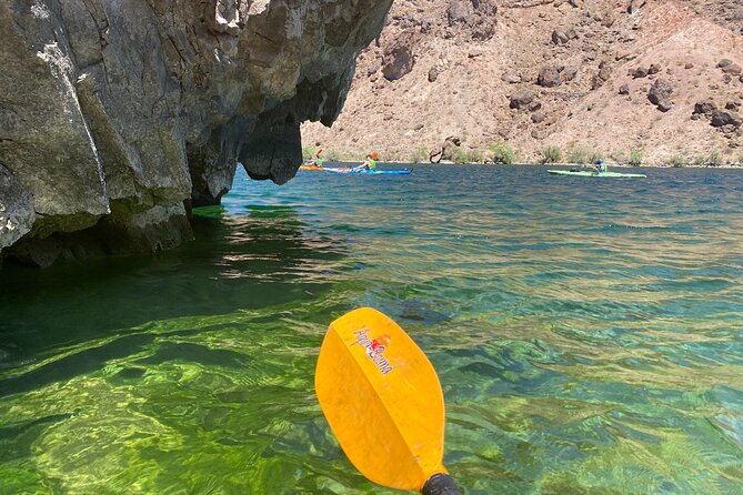 Half-Day Emerald Cave Kayak Tour (Optional Transportation) - What to Pack So You Don’t Spend the Trip Thinking