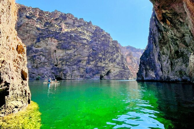 Half-Day Emerald Cave Kayak Tour: Triple Cave Adventure - Key points before you book