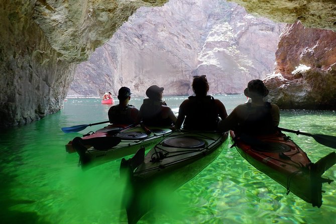 Half-Day Emerald Cave Kayak Tour with Optional Hotel Pickup - Key things I’d flag before you book