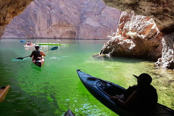 Half-Day Emerald Cave Kayak Tour with Optional Hotel Pickup - Packing list: how to stay comfortable in real river weather