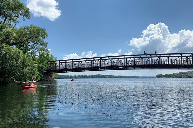 Half-Day Fun Pass: Kayak, Bike and SUP Rental in Traverse City - The Self-Guided Feel: Freedom with One Trade-Off
