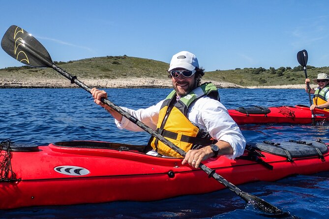Half day Guided Sea Kayaking Activity in Hvar - Meeting point and timing: plan your half day like a pro