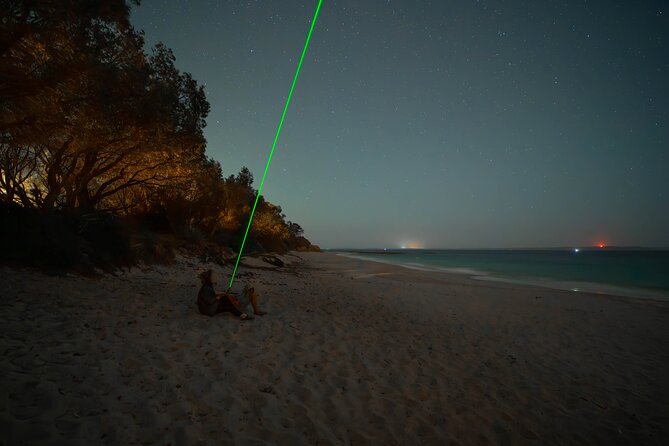 Half-Day Jervis Bay Sea Kayak Tour - Fitness Level and Paddling Reality (No Guessing)