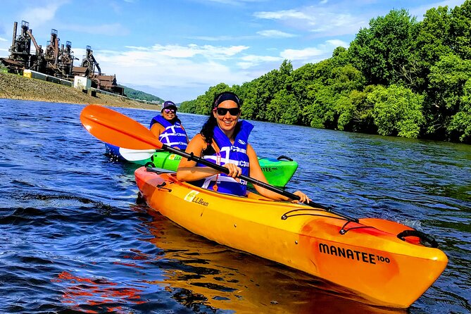 Half day Kayak and Bike Adventure, Bethlehem PA & Lehigh River - Key Highlights You’ll Actually Care About