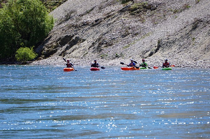 Half-Day Kayak Experience on the Mighty Clutha River from Wanaka - Price and value: is $250.71 a person a smart buy?