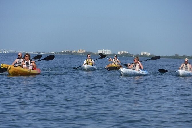 Half Day Kayak or SUP Rental (3hr) - Pelican Bay - Pelican Bay Basics: What This Is (and Isn’t)