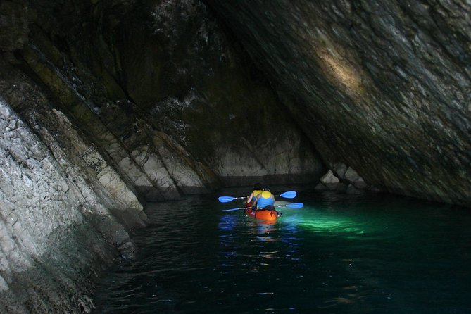 Half-Day Kayak Tour in Sesimbra - Getting There: Lisbon’s Pickup and the Sesimbra Timing