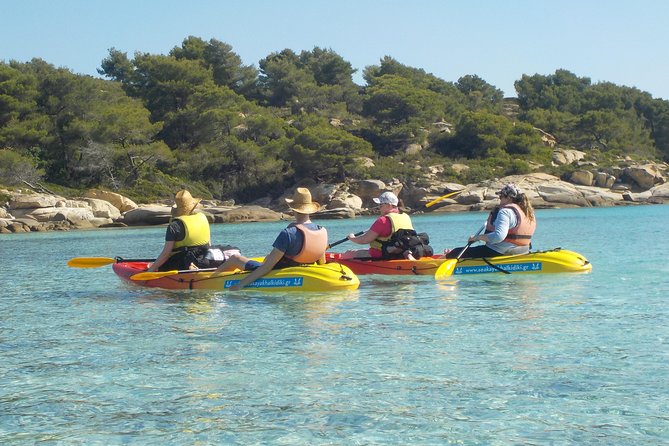 Half Day Kayak Trip - Key things to know before you go
