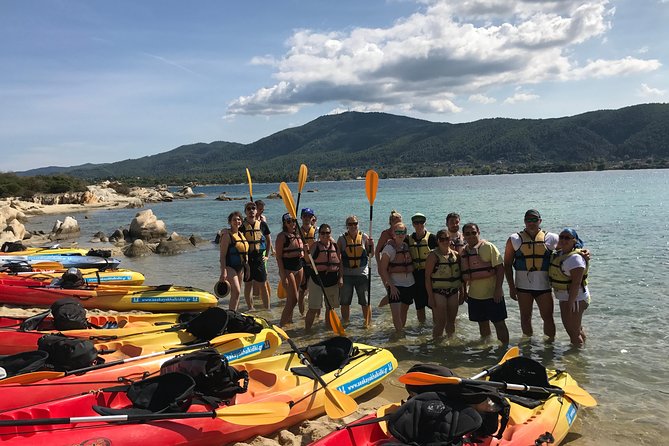 Half Day Kayak Trip - Why this half-day kayak format feels worth it