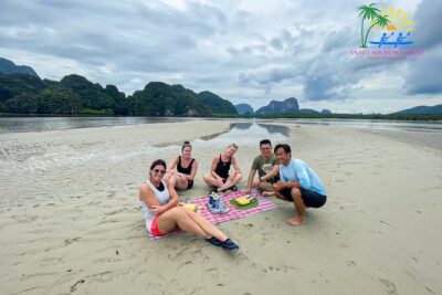 Half Day Kayaking Experience In Ao Thalane - Price and logistics for a $37 half-day: is it good value?