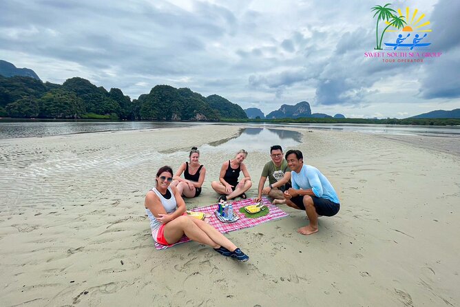 Half Day Kayaking Experience In Ao Thalane - Price and logistics for a $37 half-day: is it good value?