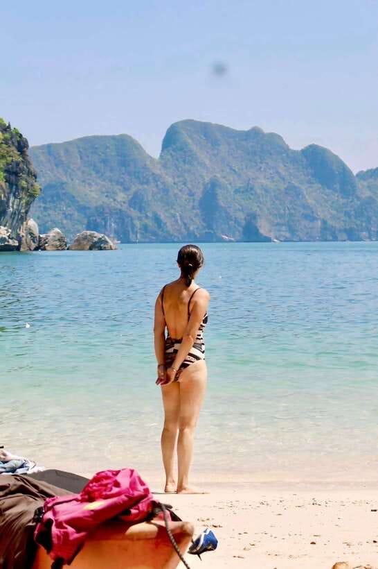 Half day Lan Ha Bay excursion ( 4 hours ): Kayaking, Snorkel - Who should book this Lan Ha Bay kayaking and snorkeling tour