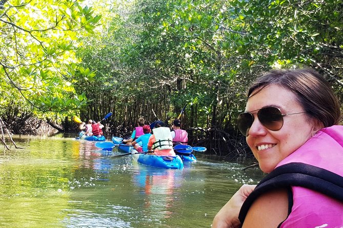 Half day Mangrove by Kayaking or Longtail boat from Koh Lanta - Key highlights worth your attention