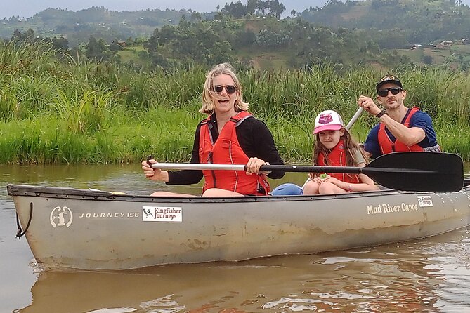 Half-Day Mukungwa River Canoe Trip from Musanze - Safety on the water: what’s calm, what’s not, and how to prepare