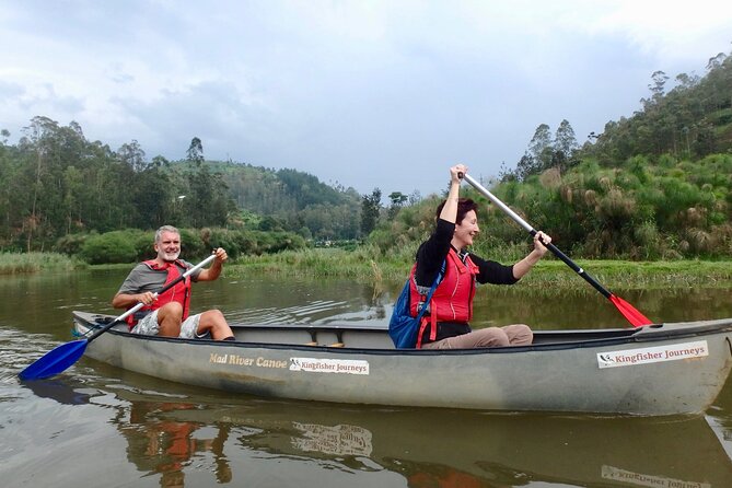Half-Day Mukungwa River Canoe Trip from Musanze - Best match: who should book this canoe trip