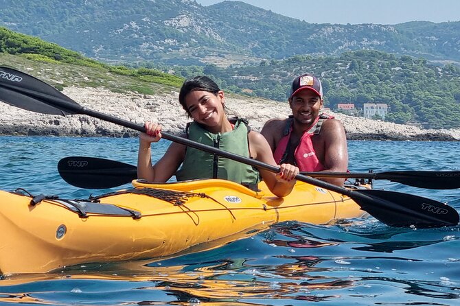 Half Day Paklinski Islands Sea Kayak Tour - Key highlights worth planning for