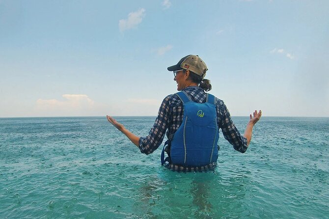 Half-Day Sea Kayak Tour "The Secret Cave" - Quick hits on The Secret Cave kayak tour