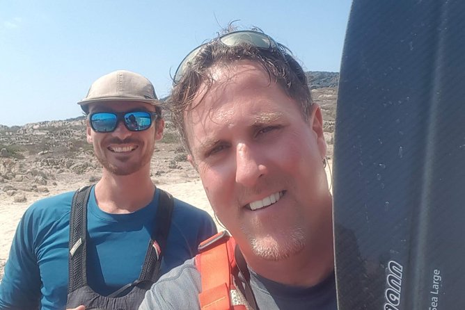Half Day Sea Kayak Trip - Gear and comfort: the little details you’ll feel mid-paddle