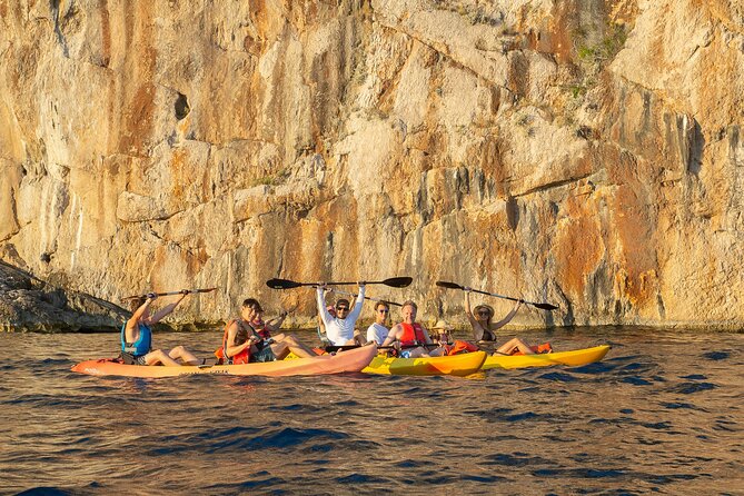 Half-Day Small-Group Kayaking Tour in Makarska - Key Takeaways Before You Paddle