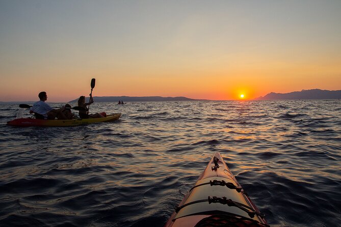 Half-Day Small-Group Kayaking Tour in Makarska - Guides Who Manage Technique, Not Ego