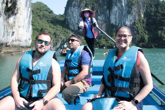 Halong & Bai Tu Long Luxury Day Tour - Fishing village & Kayak - Why this Halong and Bai Tu Long day cruise makes sense