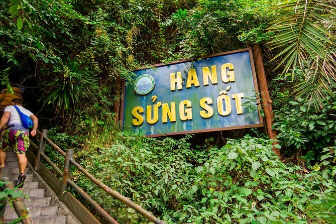 Halong Bay 2 Day Luxury Cruise 6 Star - Hanoi pickup and timing: what starts early usually feels smoother