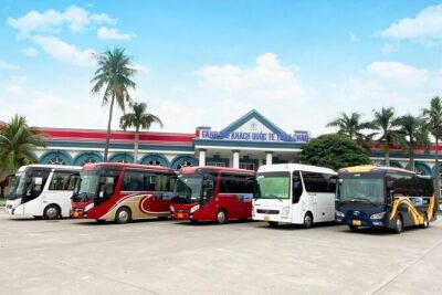 Halong Bay 2 Day Luxury Cruise 6 Star - Sung Sot Cave and Ti Top Island: the classic stops with big payoff