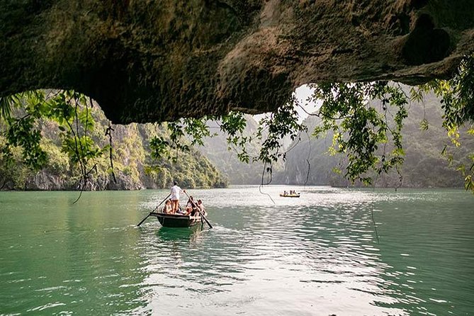 Halong Bay 2D1N BEST CRUISES All-Inclusive: Transfer, Meals, Kayak, Cave, Island - Bai Tu Long vs Lan Ha Bay: How Your Route Changes