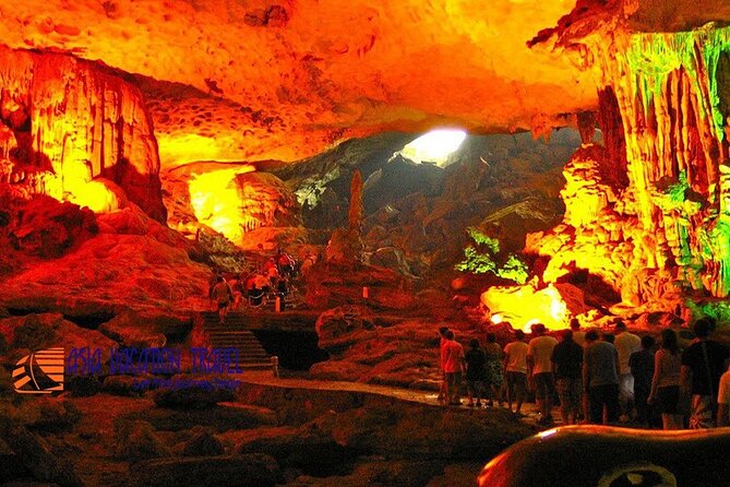 Halong Bay day cruise with Cave, Kayaking and Swimming on highway - What to Pack (So Your Day Feels Easy)