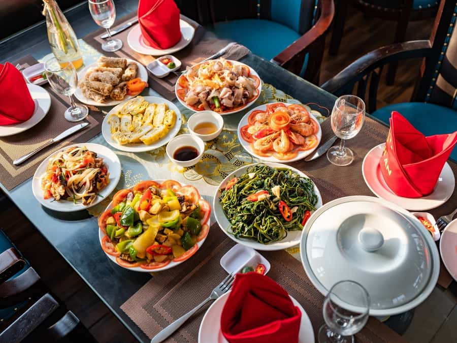 Halong Bay: Day Cruise with Caves, Kayaking & Sunset Party - What’s Included: Lunch, Water, and a Sunset Party That Actually Feels Like a Reward