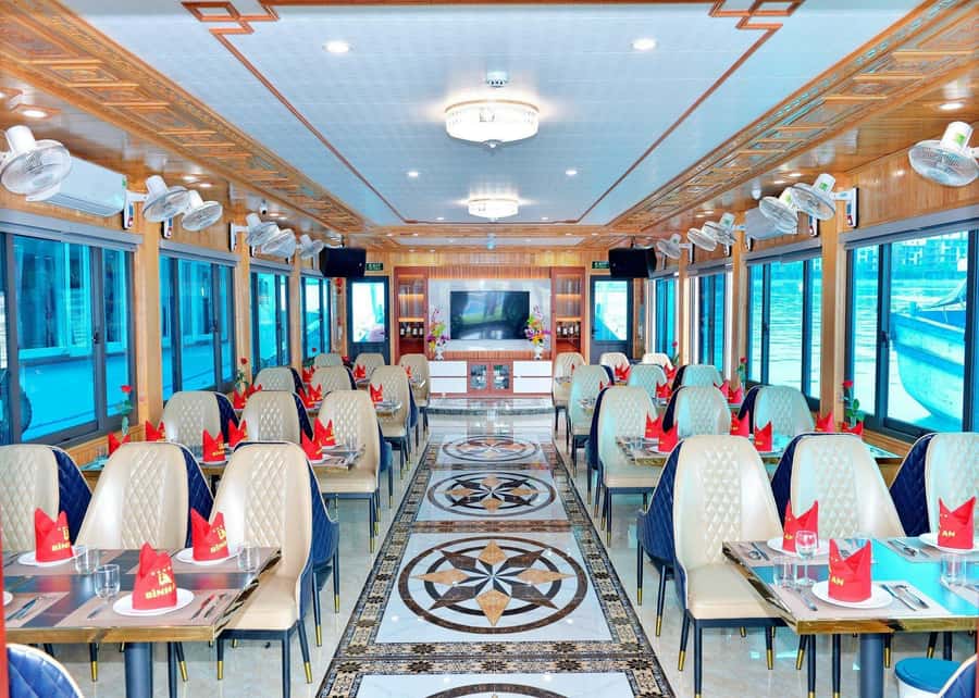 Halong Bay: Day Cruise with Caves, Kayaking & Sunset Party - Price and Value: Understanding the Real Total Cost