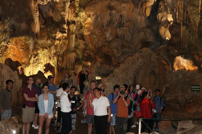 Halong Bay Day Tour Islands, Cave, Kayak. Lunch. All inclusive - Kayak vs Bamboo Boat: Pick Based on How You Like to Move