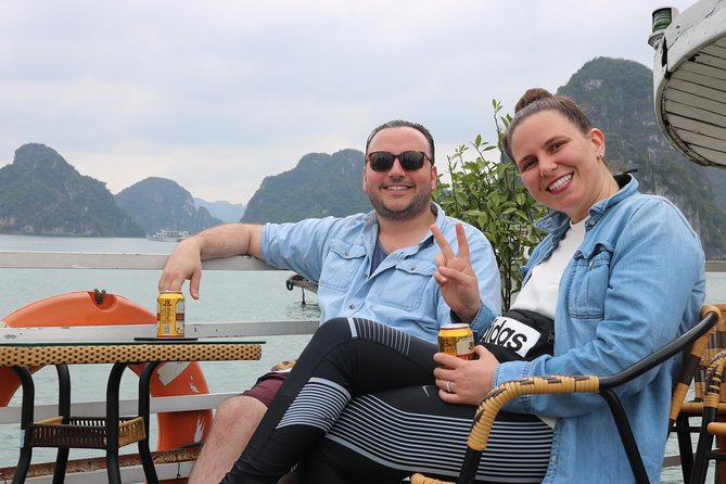 Halong Bay Day Tour Islands, Cave, Kayak. Lunch. All inclusive - Price and Value: Why $16 Feels Like a Deal (and When It Might Not)