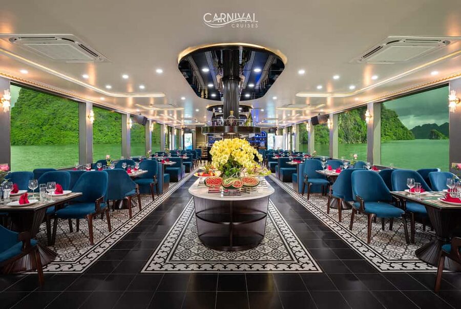 Halong Bay: Luxury Day Cruise, Caves, Kayak & Buffet Lunch - Price and logistics: what you pay for (and what you’ll still buy)