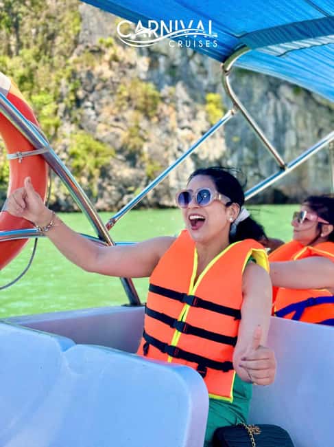 Halong Bay: Luxury Day Cruise w/ Pool, Kayak, Free Transfer - Luxury Day Cruise From Hanoi: how the timing really works
