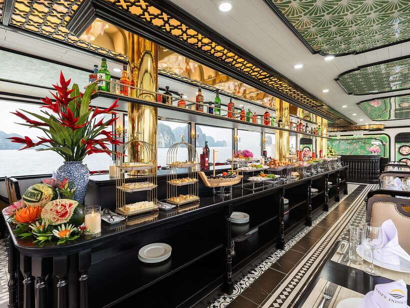 Halong Bay: Luxury Day Cruise with Buffet, Kayak, Swim - Price and Logistics: Is This Cruise Worth Your One Day?