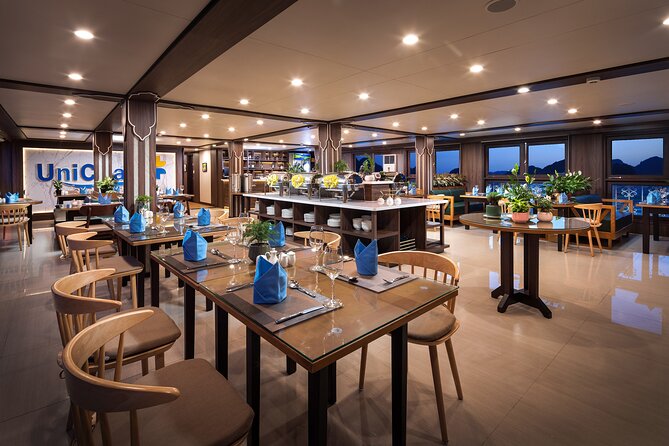 HaLong, LanHa bay 2days and 1 nite Kayak on Vega Legend Cruise. - Why This Ha Long–Lan Ha Bay Route Feels Less Like a Logjam