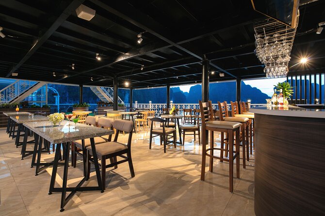 HaLong, LanHa bay 2days and 1 nite Kayak on Vega Legend Cruise. - Kayak Time on the Water: How to Make It Worth It