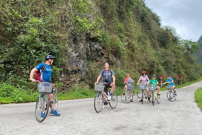 HaLong, LanHa bay 2days and 1 nite Kayak on Vega Legend Cruise. - Who This Ha Long–Lan Ha Bay Kayak Cruise Suits Best