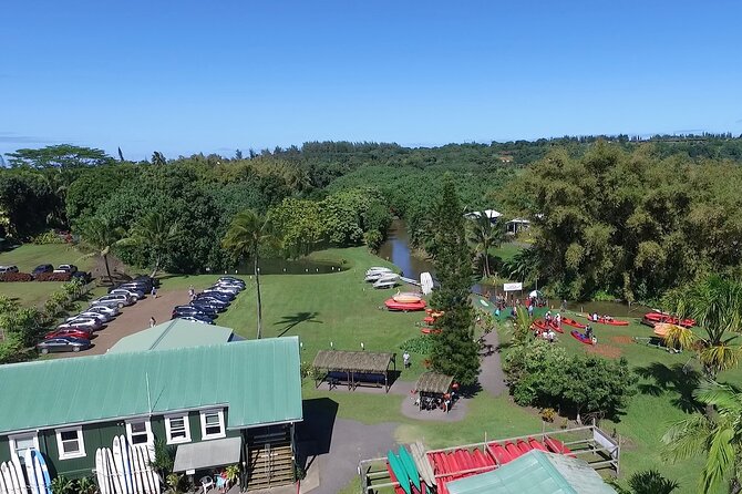 Hanalei Bay PM Kayak & Snorkel in Kauai - PM timing in Hanalei: when 2:30 to 6 feels just right