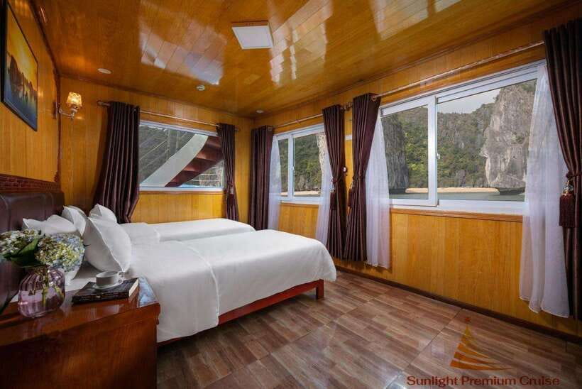Hanoi: 2-Day Ha Long and Lan Ha Bay Cruise with Kayaking - Value for $128: What You’re Actually Getting