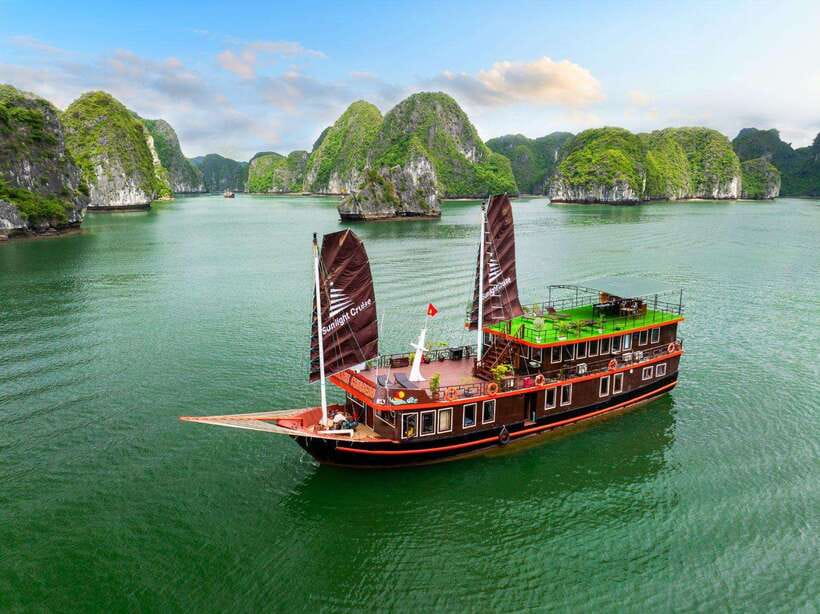 Hanoi: 2-Day Ha Long and Lan Ha Bay Cruise with Kayaking - Who This Tour Fits Best