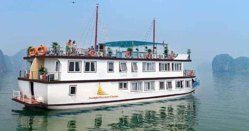 Hanoi: 2-Day Ha Long and Lan Ha Bay Cruise with Kayaking - Should You Book This Cruise?
